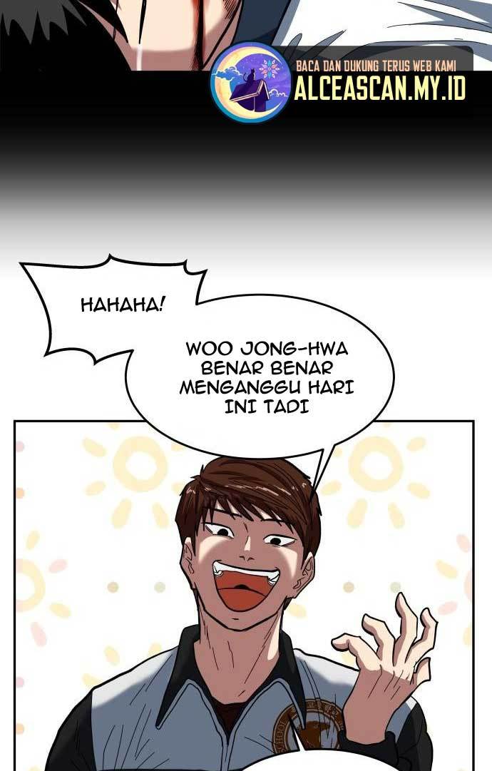 The Carnivorous Chapter 2 halaman 21