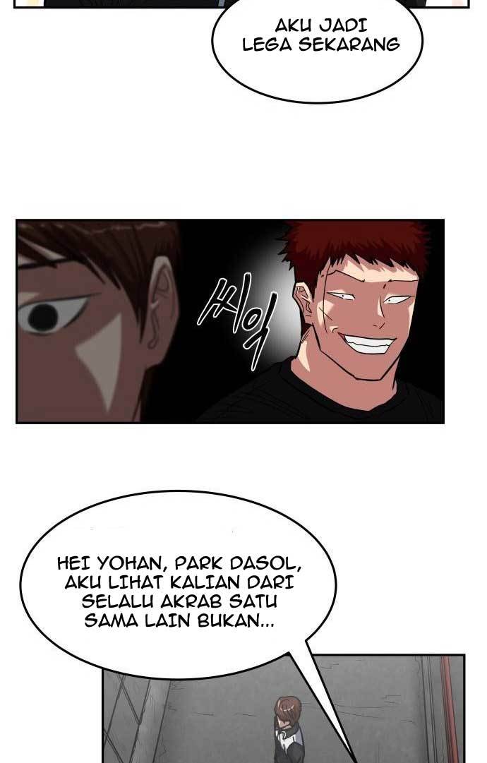 The Carnivorous Chapter 2 halaman 22