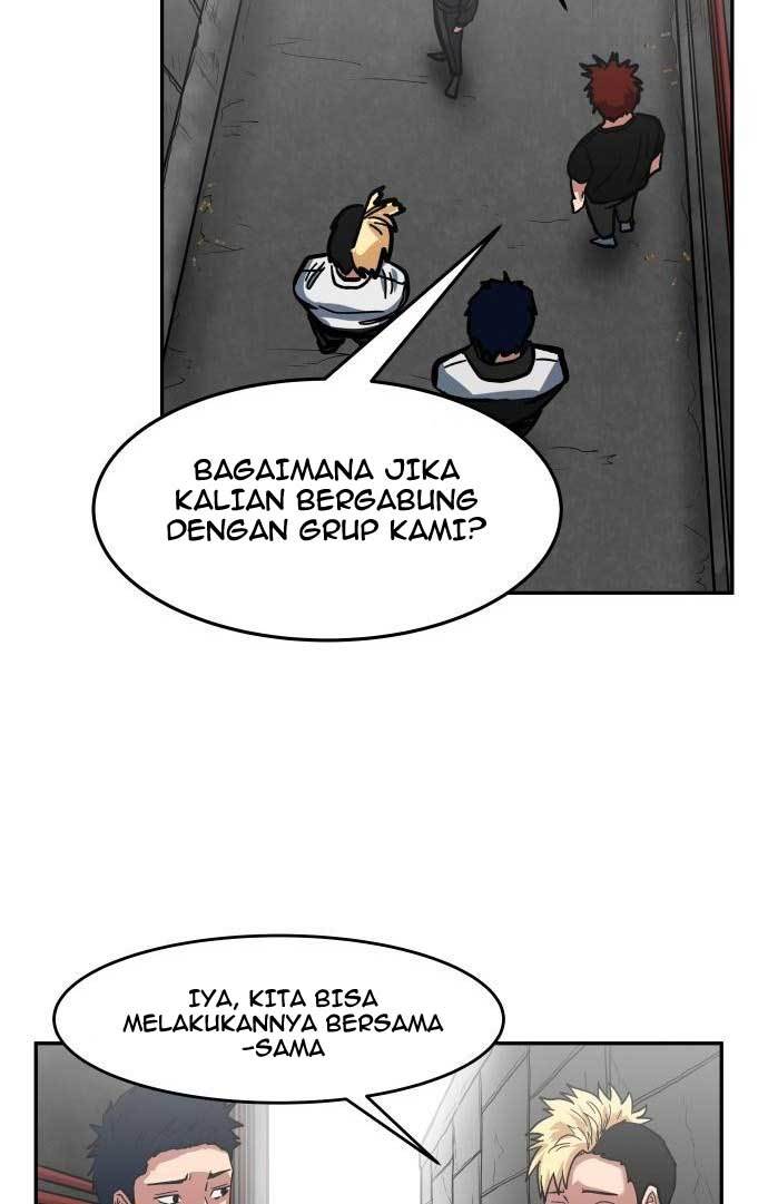 The Carnivorous Chapter 2 halaman 23