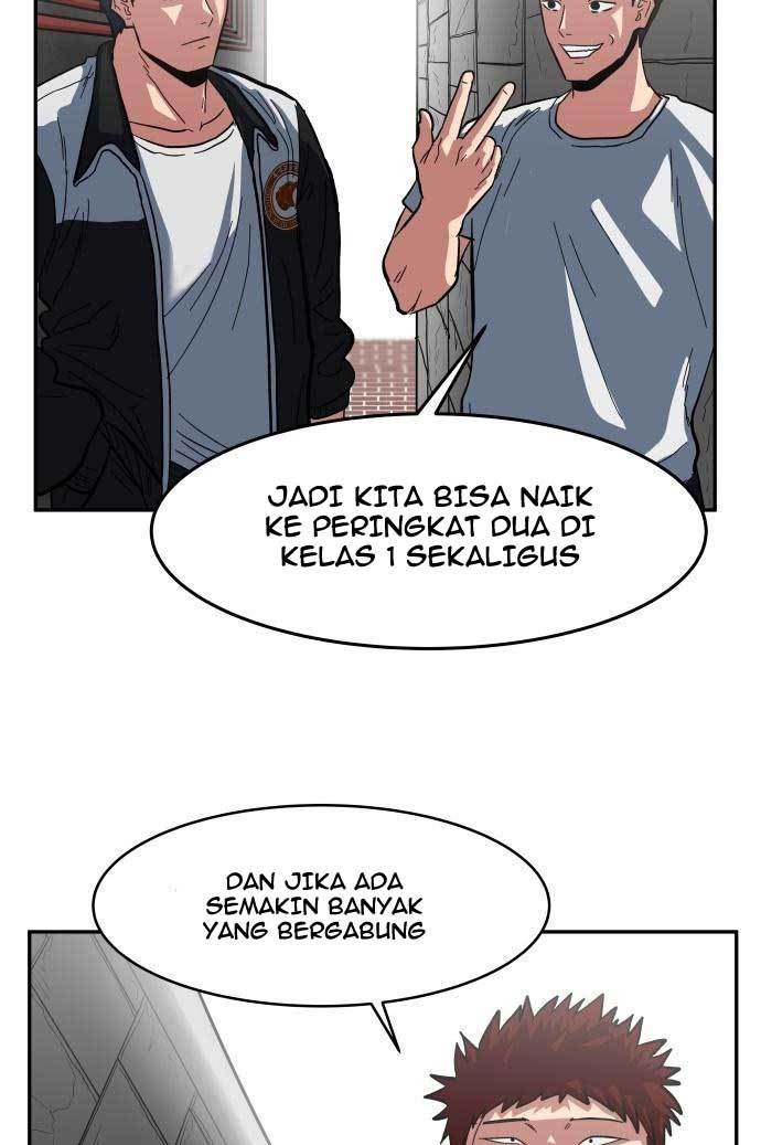 The Carnivorous Chapter 2 halaman 24