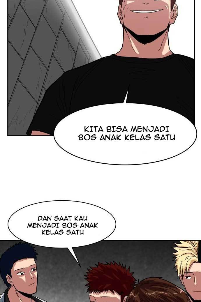 The Carnivorous Chapter 2 halaman 25