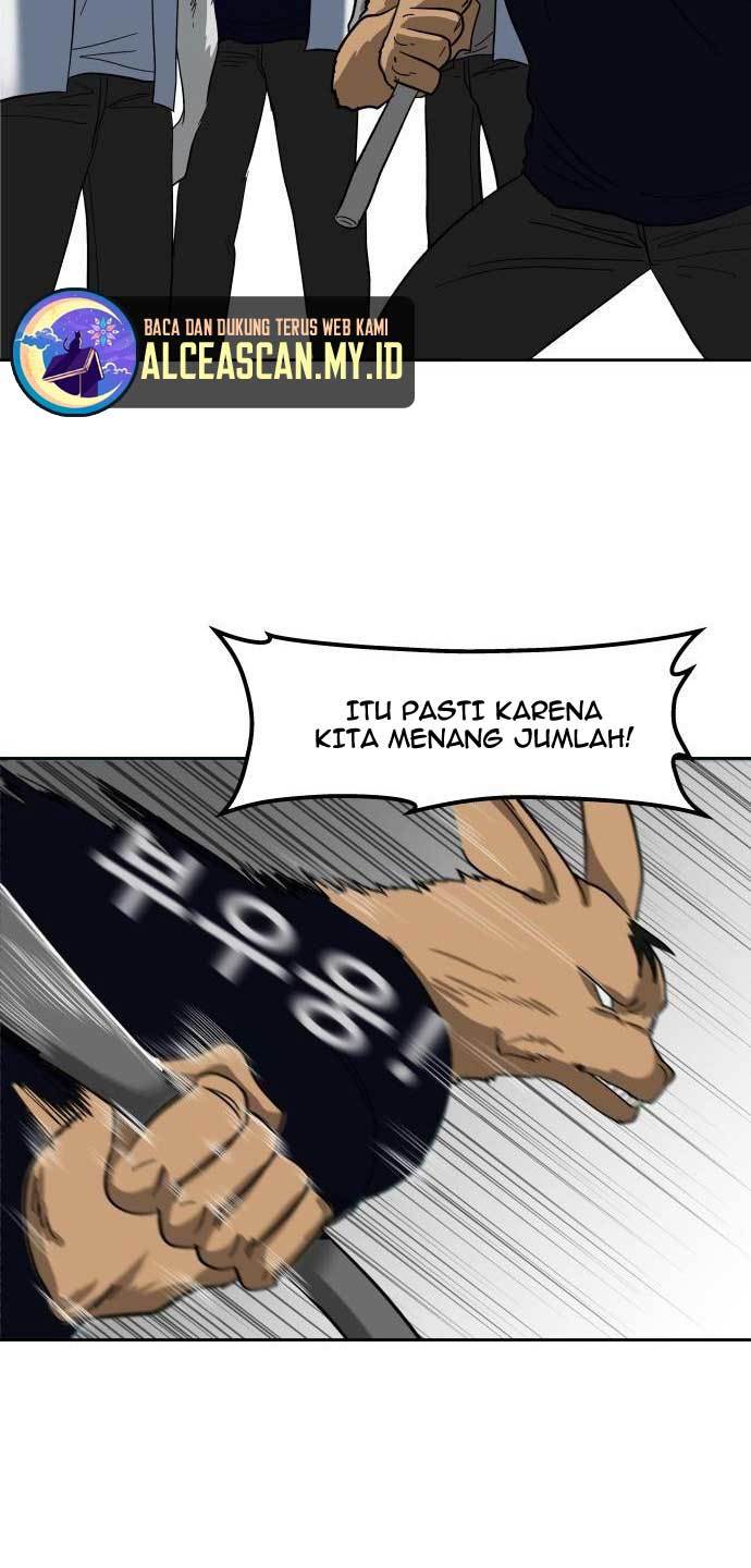 The Carnivorous Chapter 1 halaman 18