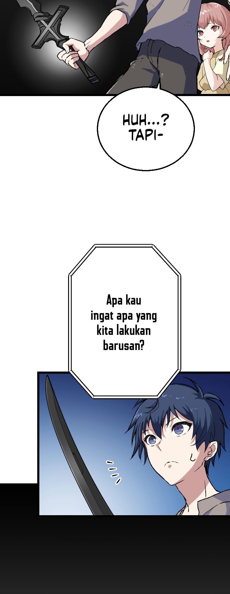 Berserk of Gluttony (Remake) Chapter 09 Gambar 9