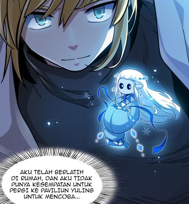 Taming System Chapter 09 Gambar 12