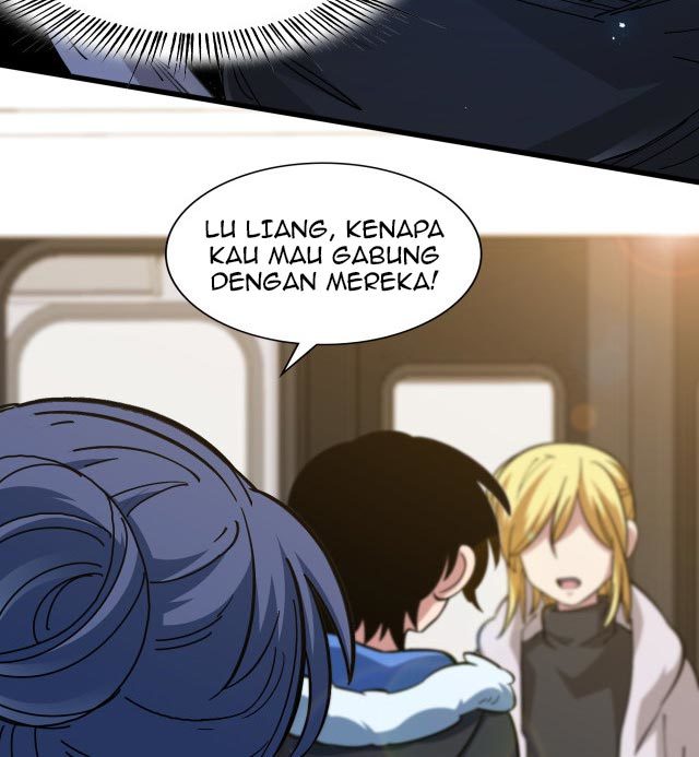 Taming System Chapter 09 Gambar 13