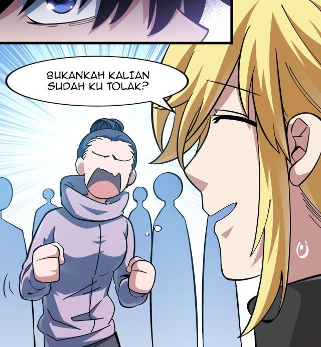 Taming System Chapter 09 Gambar 15