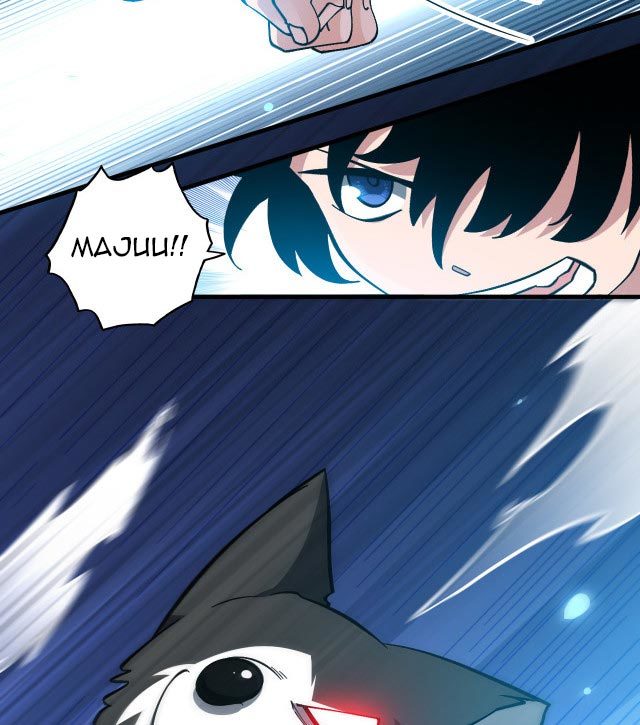 Taming System Chapter 8 halaman 14