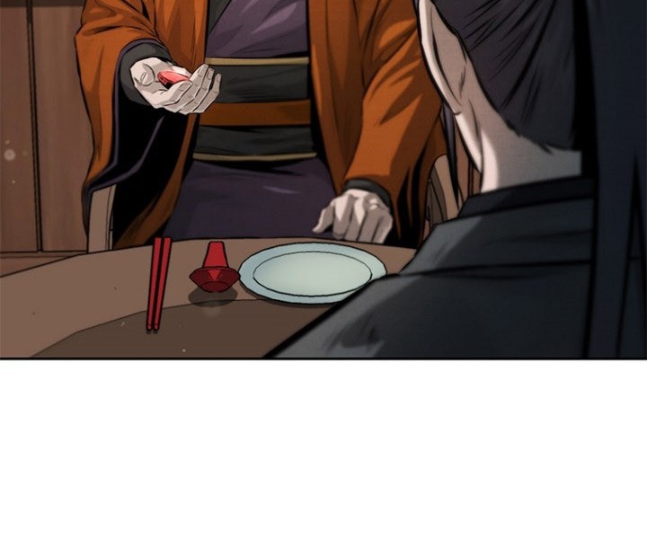 Moon-Shadow Sword Emperor Chapter 27 halaman 13