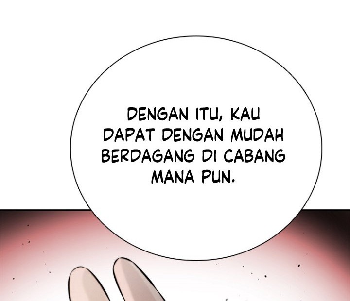 Moon-Shadow Sword Emperor Chapter 27 halaman 15