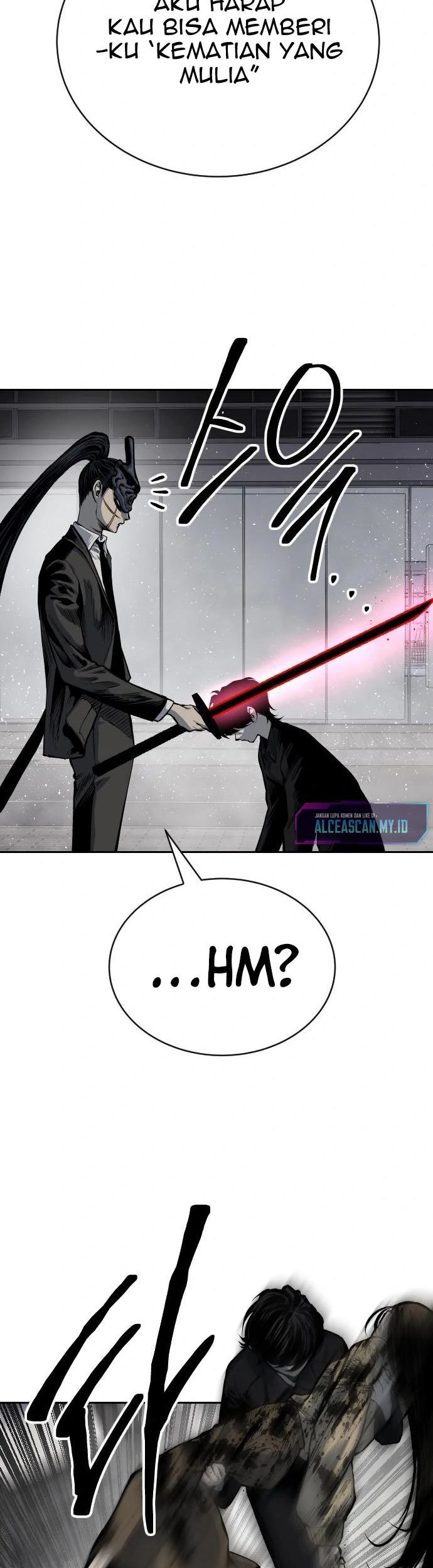 ZomGan Chapter 40 halaman 18