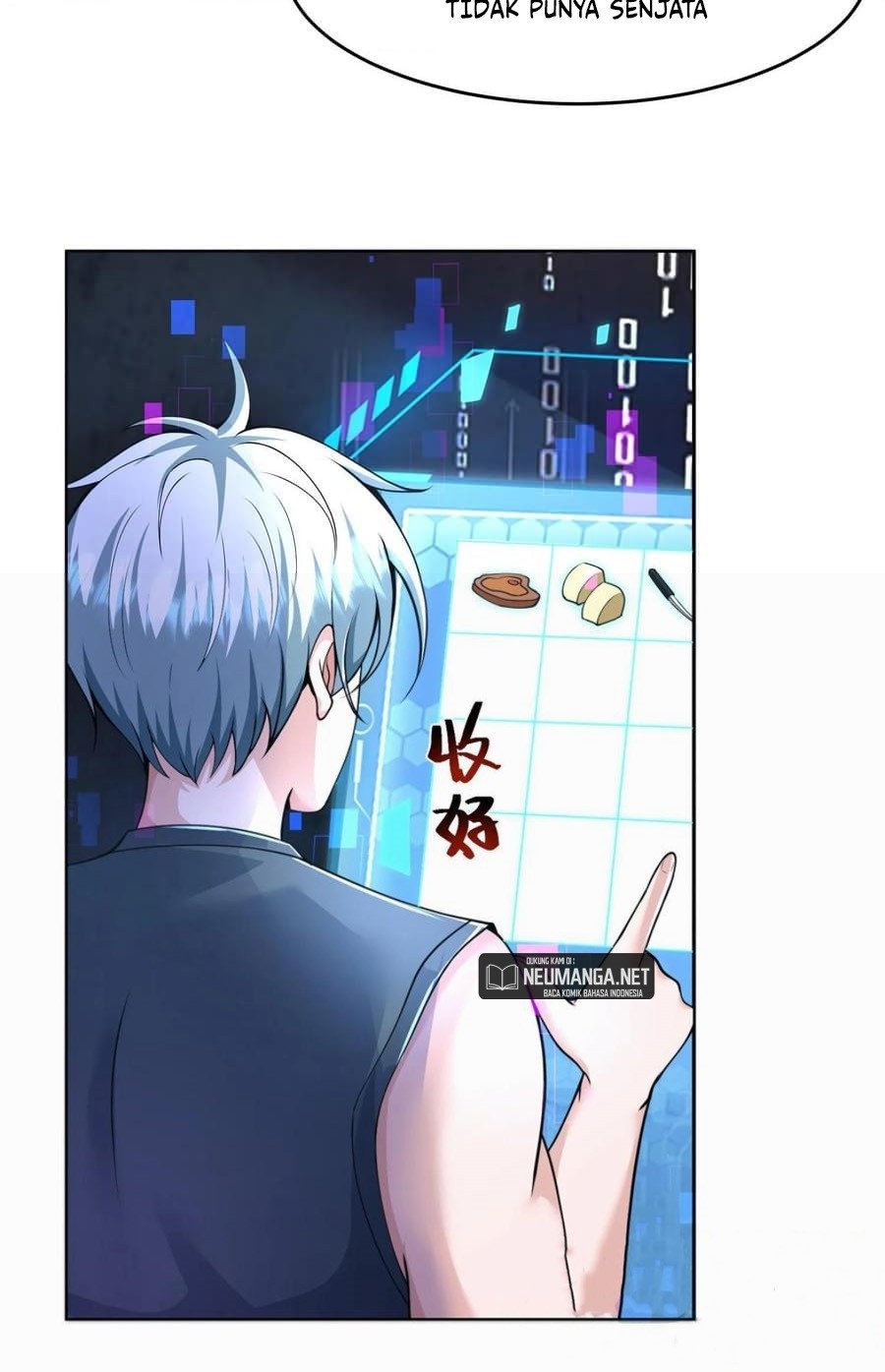 Apocalypse 100% Drop Rate Chapter 09 Gambar 5
