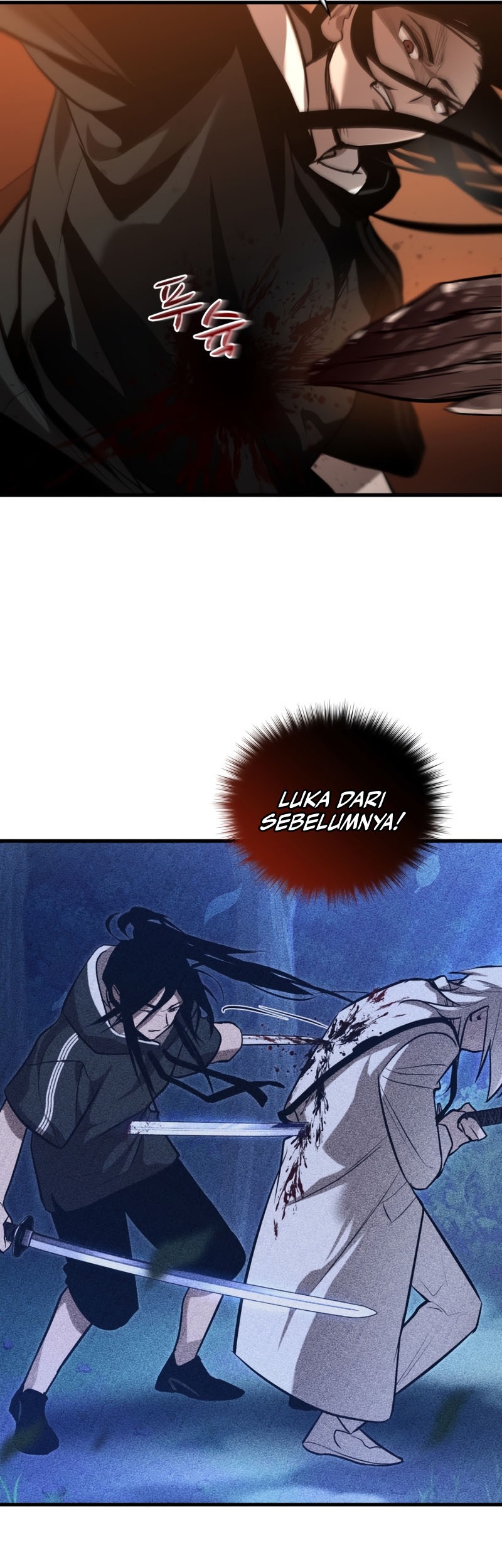Dororo Re:Verse Chapter 17 halaman 9