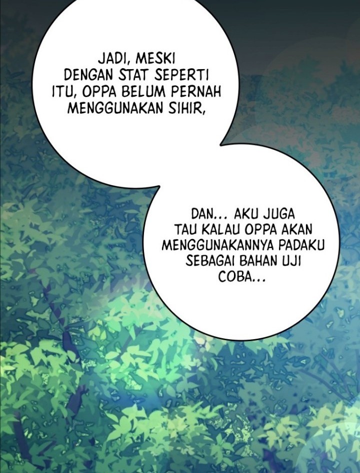 Max Level Player Chapter 12 Gambar 17