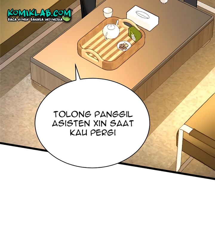 Losing Money to Be a Tycoon Chapter 61 halaman 7