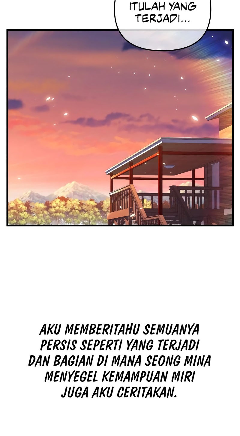 I’ll be Taking a Break for Personal Reasons Chapter 43 halaman 10