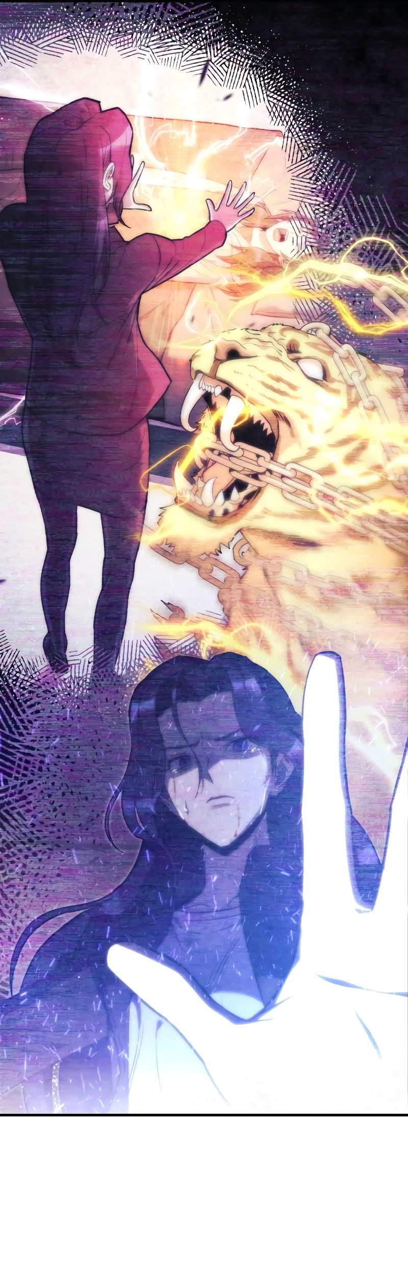 I’ll be Taking a Break for Personal Reasons Chapter 43 halaman 11