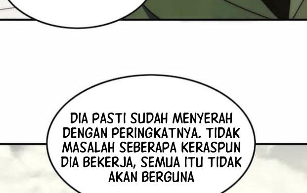 Apocalyptic Thief Chapter 144 halaman 6