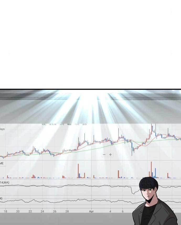 Cryptocurrency Revenge Chapter 18 halaman 40