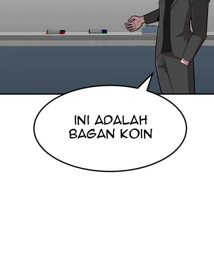 Cryptocurrency Revenge Chapter 18 halaman 41