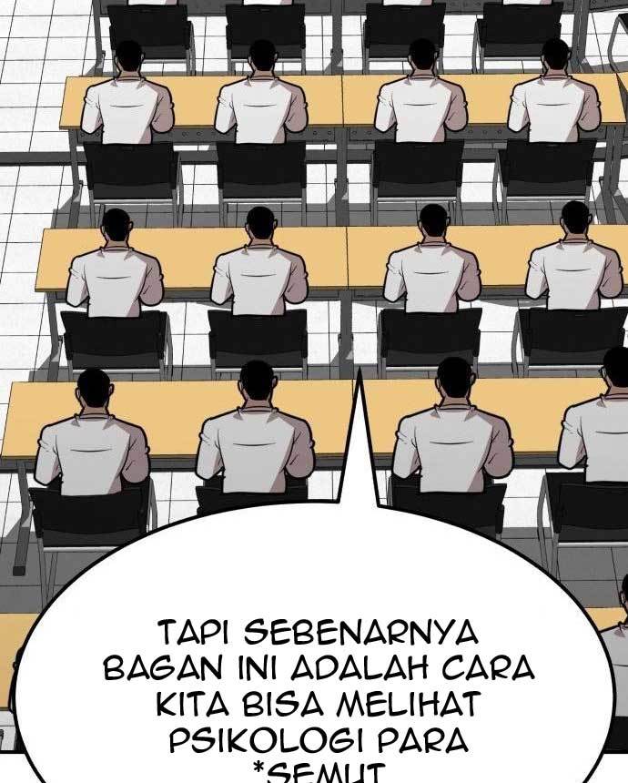 Cryptocurrency Revenge Chapter 18 halaman 45