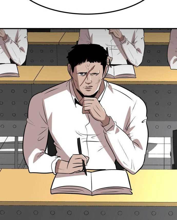 Cryptocurrency Revenge Chapter 18 halaman 47