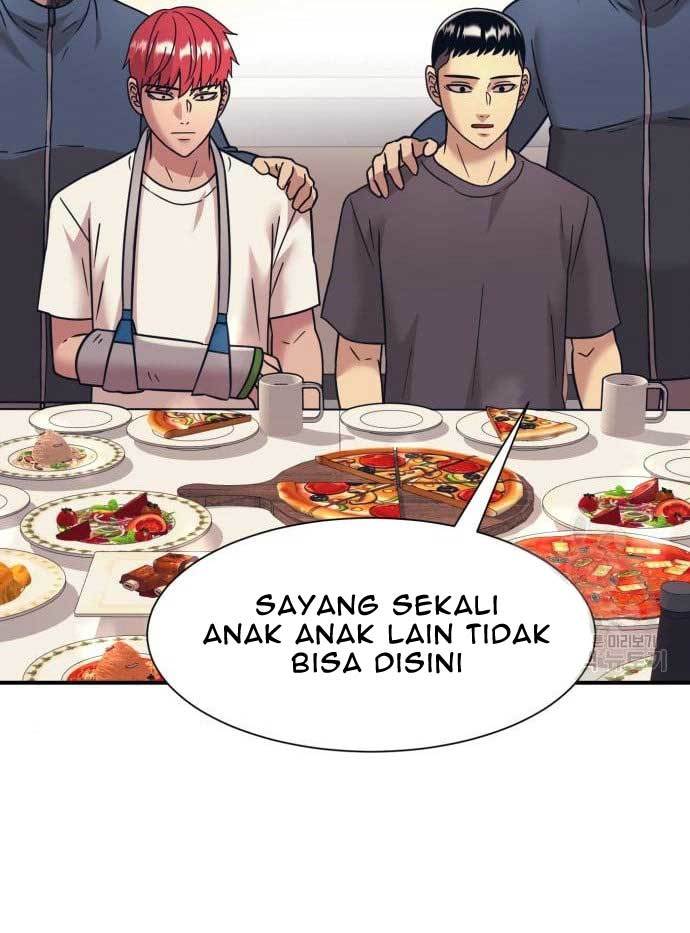 Injagang Chapter 37 halaman 20