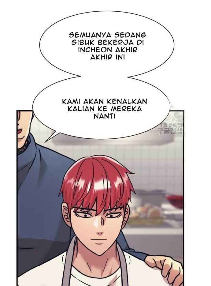 Injagang Chapter 37 halaman 21