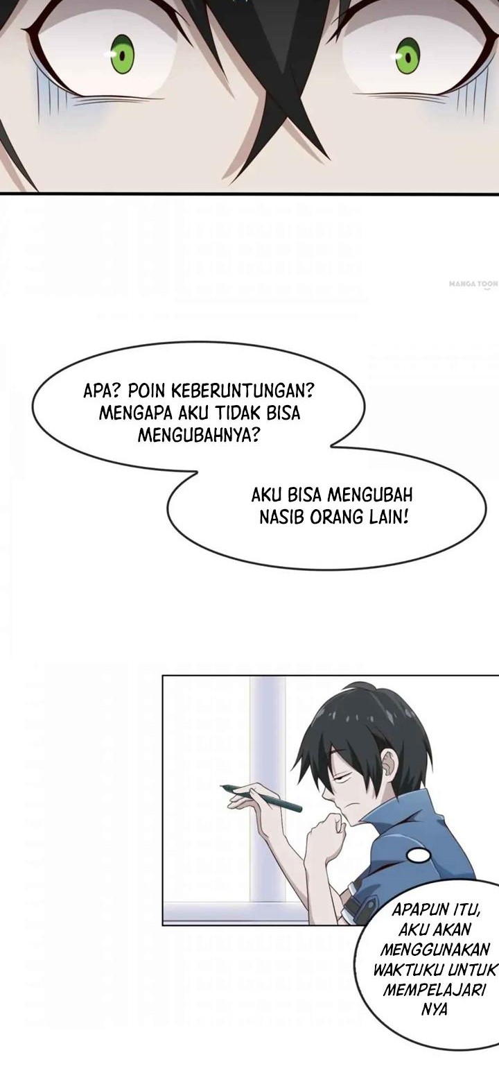 The Book of Life and Death Chapter 03 Gambar 7