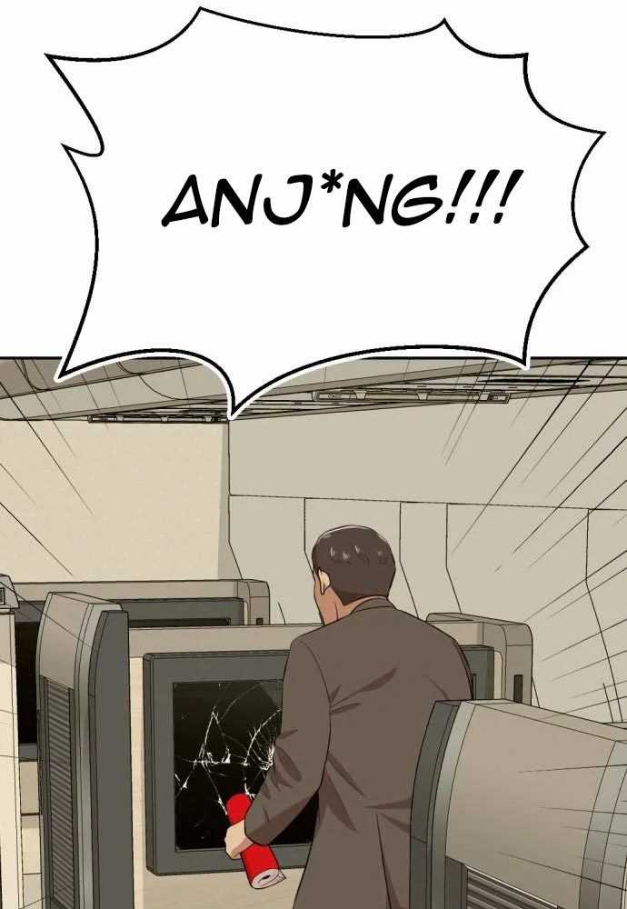 Company Grievance Squad Chapter 15 Gambar 32