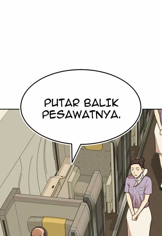 Company Grievance Squad Chapter 15 Gambar 36