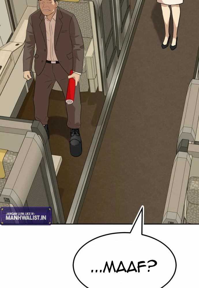 Company Grievance Squad Chapter 15 Gambar 37