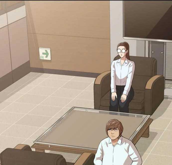 Company Grievance Squad Chapter 13 Gambar 42