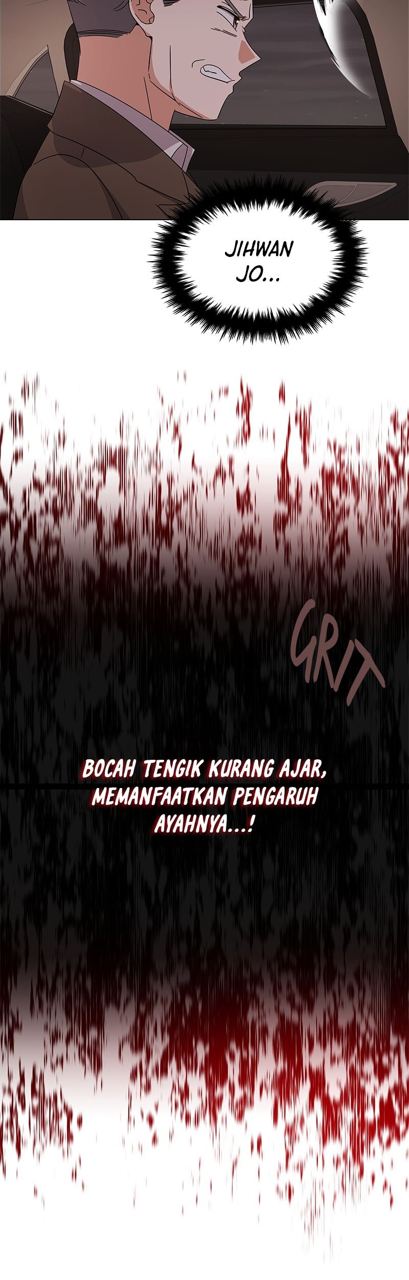 Superstar Associate Manager Chapter 33 halaman 15