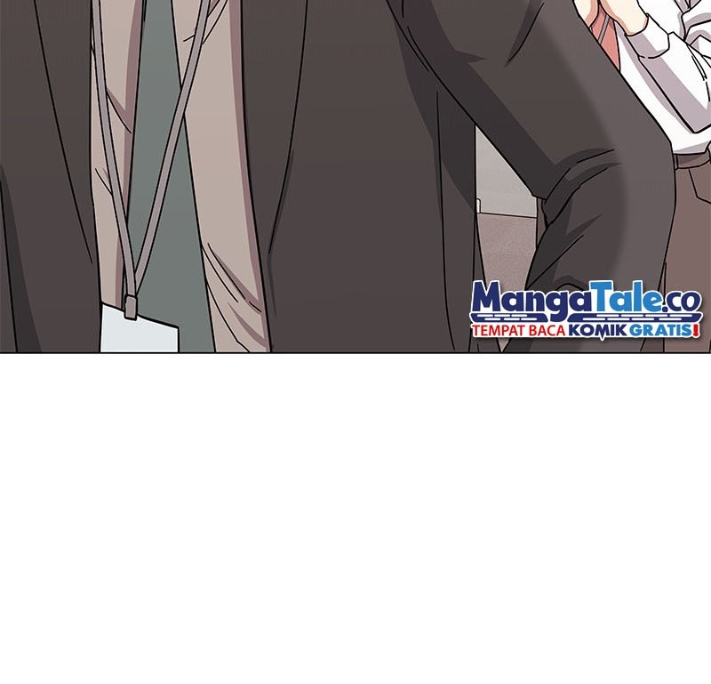 Superstar Associate Manager Chapter 31 halaman 12
