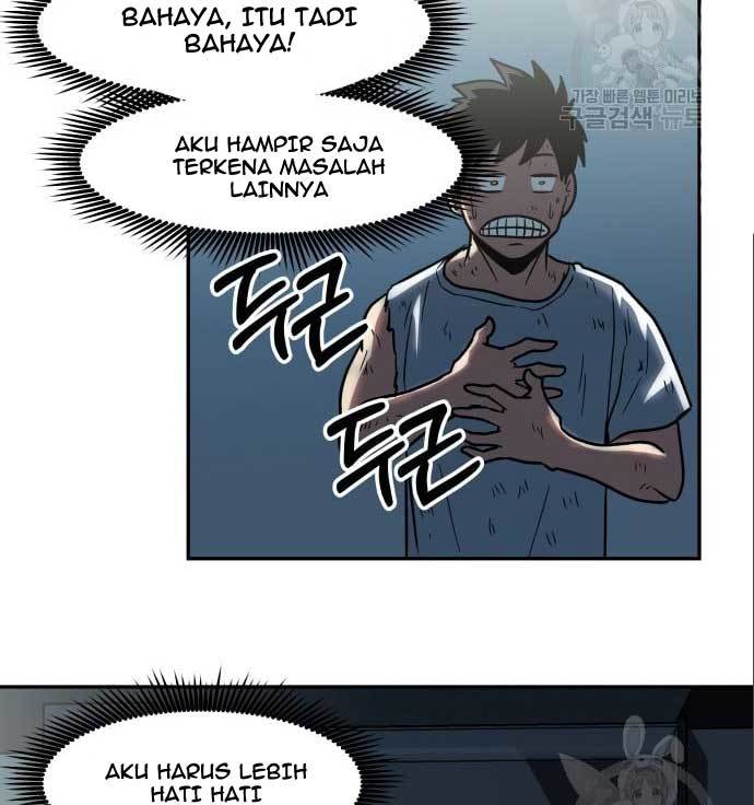 The Carnivorous Chapter 10 halaman 18