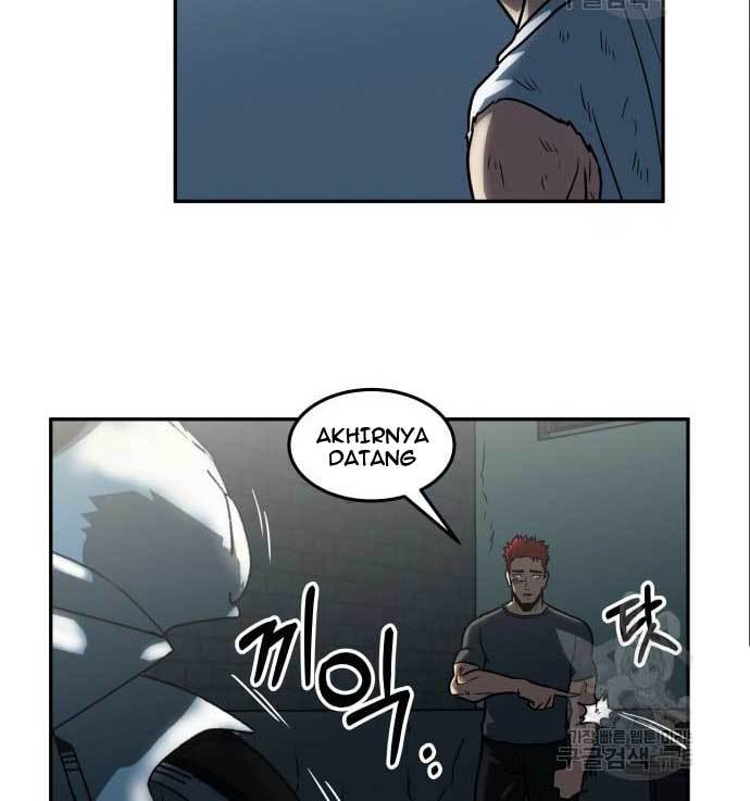 The Carnivorous Chapter 10 halaman 21