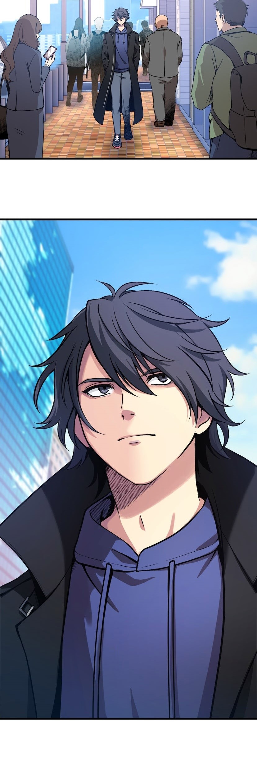 Anti-Hero Chapter 1 halaman 24