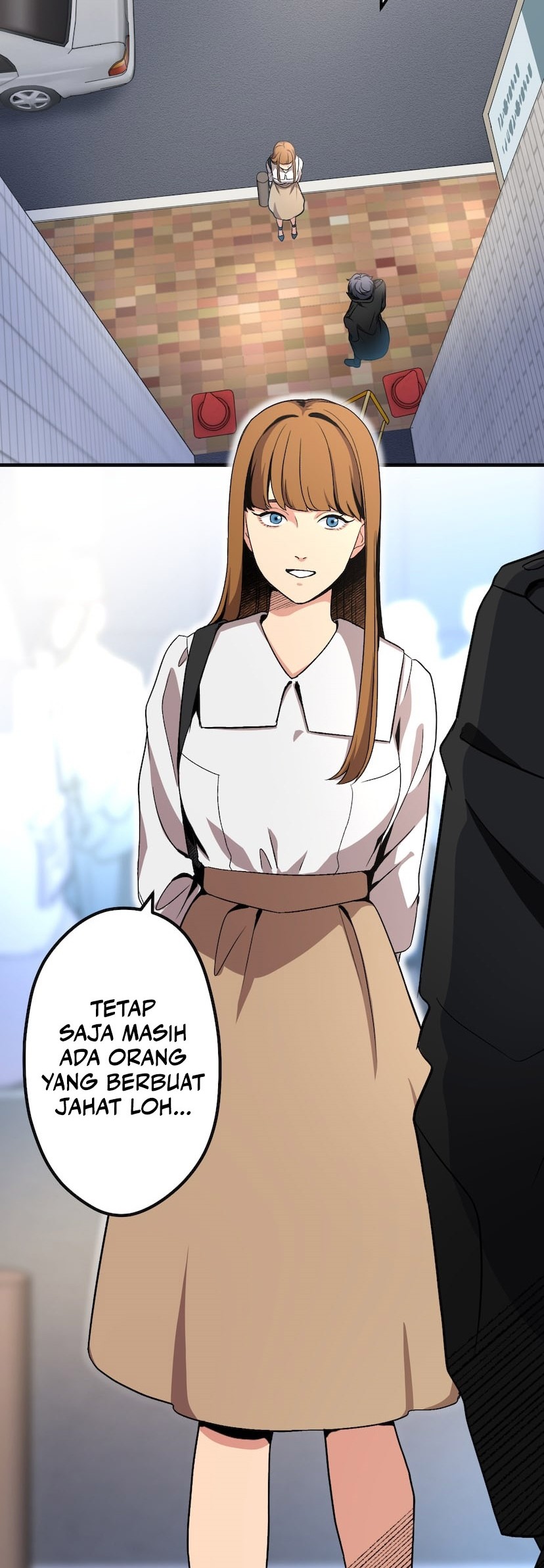 Anti-Hero Chapter 1 halaman 28