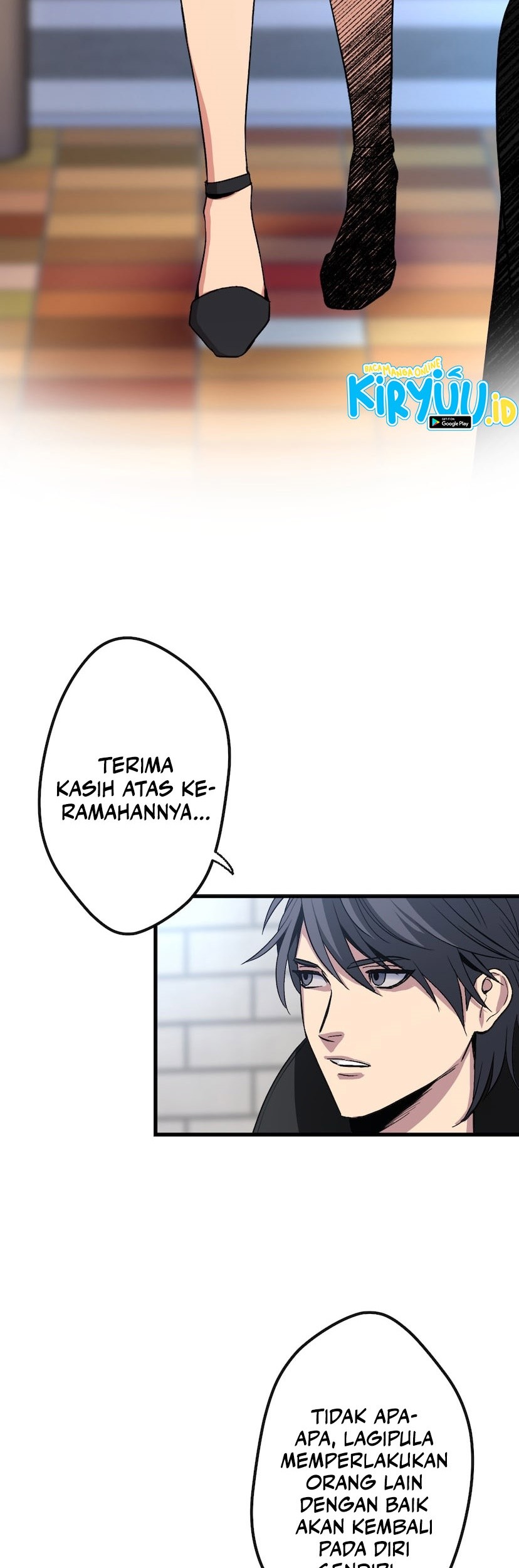 Anti-Hero Chapter 1 halaman 29