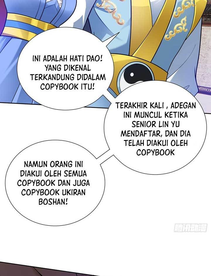 Lord of Nine Arts Chapter 14 Gambar 4