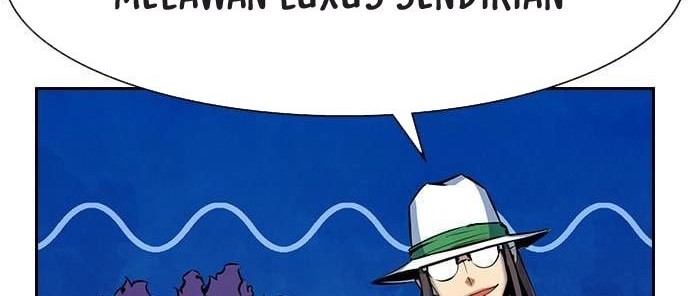 Noryangjin Raid Chapter 14 halaman 19