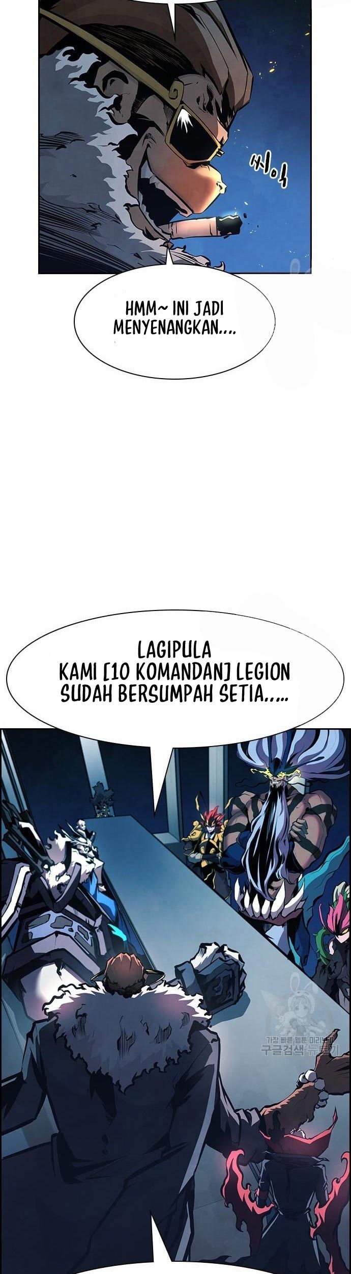 Noryangjin Raid Chapter 13 halaman 14
