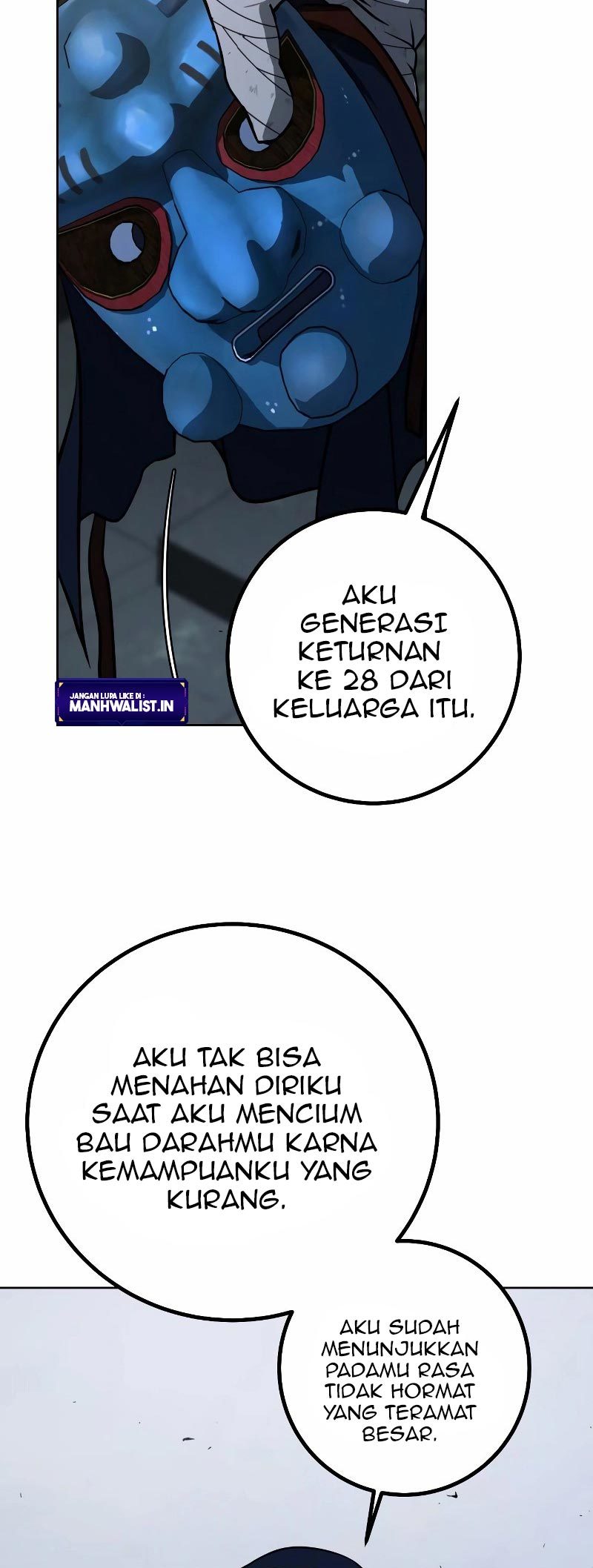 Hero the Maximum Chapter 15 halaman 15