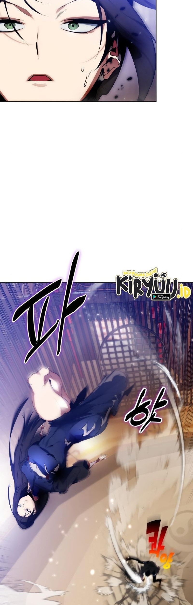 Return to Player Chapter 112 halaman 11