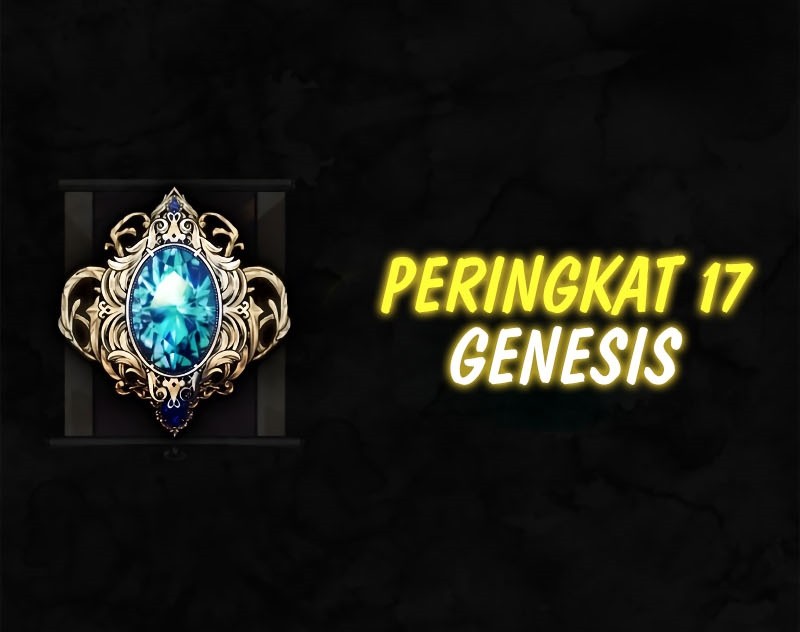 Return to Player Chapter 111 halaman 13