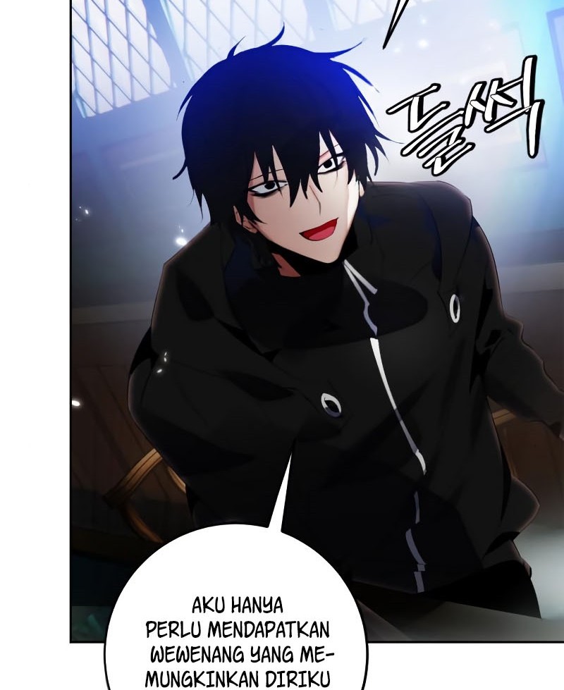 Return to Player Chapter 113 halaman 13