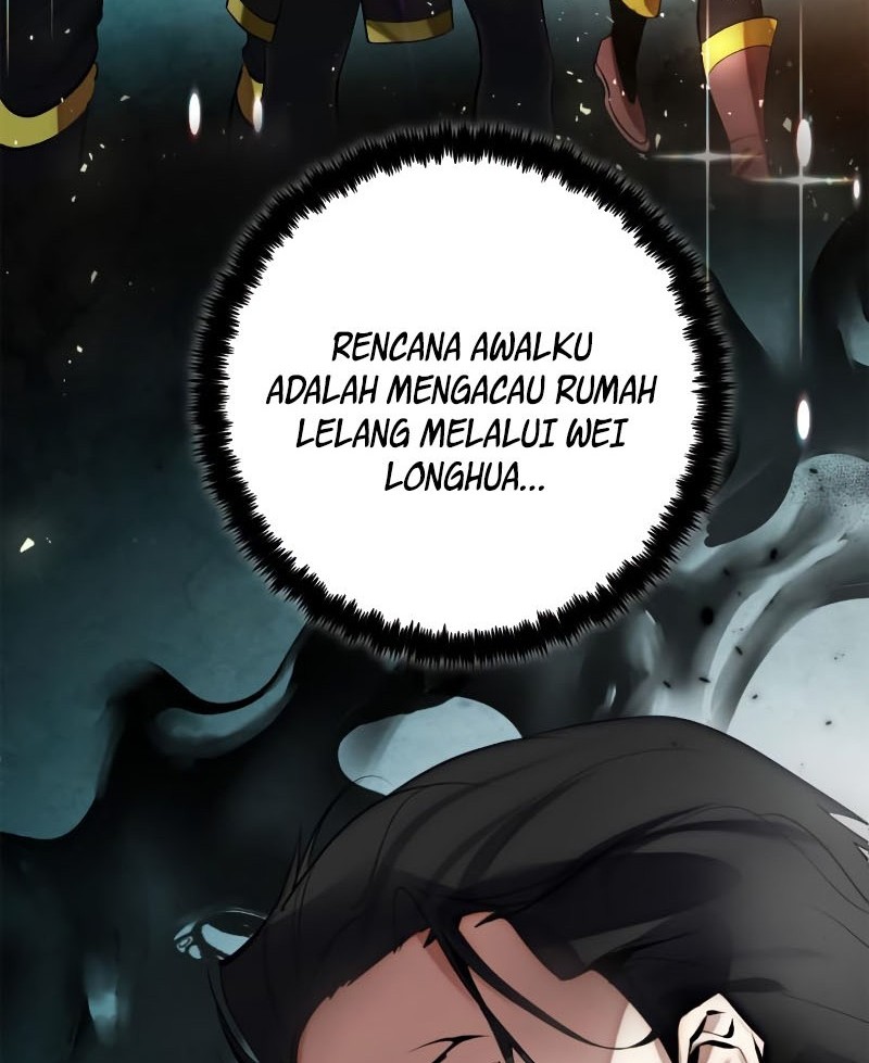 Return to Player Chapter 113 halaman 15