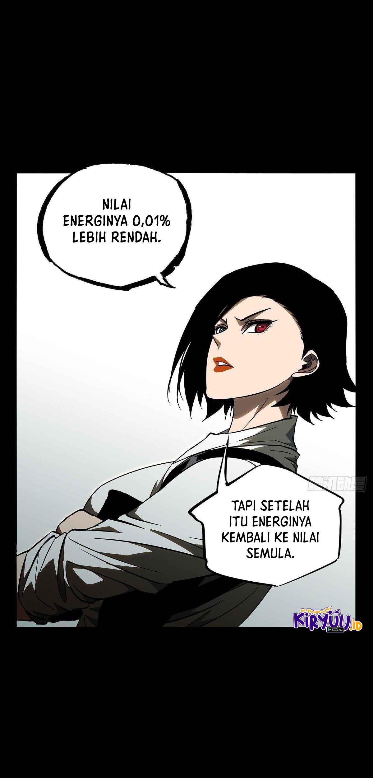 Da Xiang Wuxing Chapter 88 Gambar 12