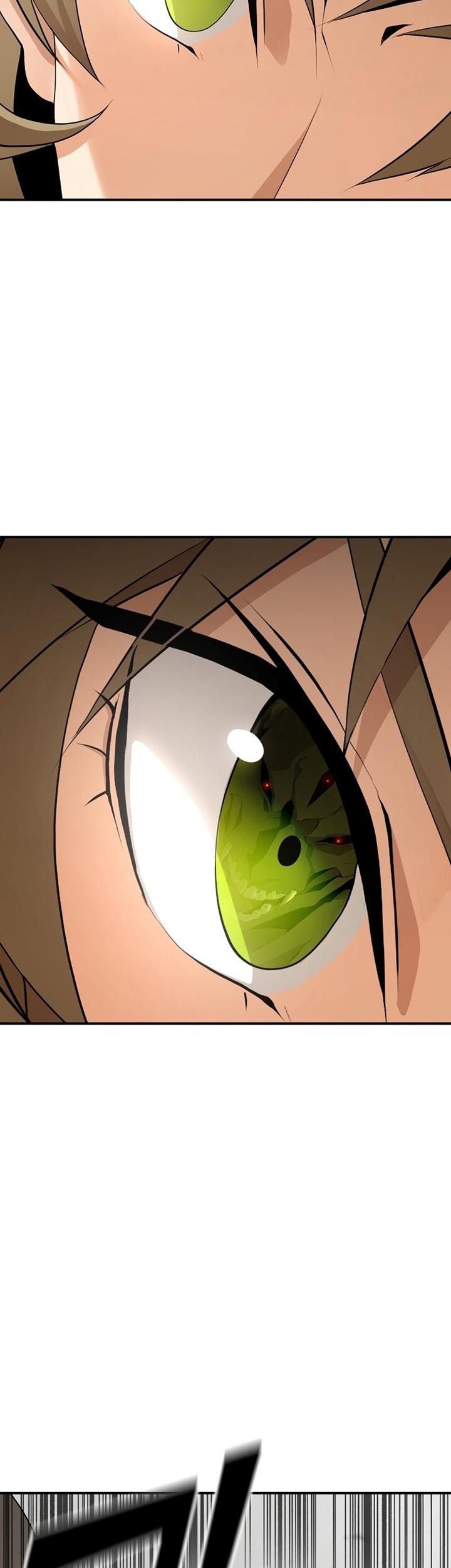 Messiah: End of the Gods Chapter 13 Gambar 11