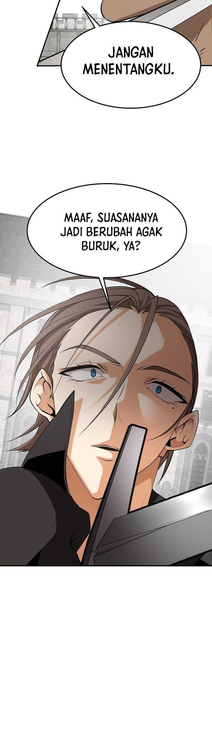 Messiah: End of the Gods Chapter 11 Gambar 20
